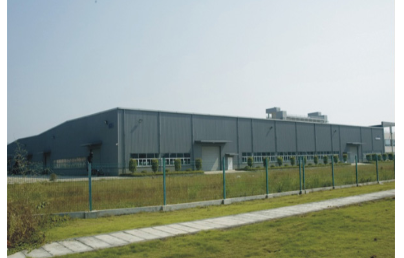 鋼結構廠房取長補短，大規模建設正當時    廣東鋼結構公司選擇廣州經緯鋼結構工程有限公司 咨詢電話：